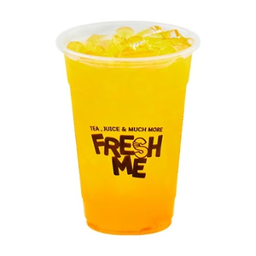 PASSION FRUIT TEA SIZE L