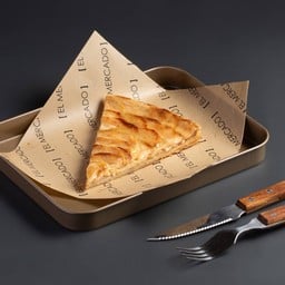 Apple Thin Tart