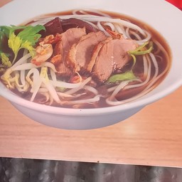 ก๋วยเตี๋ยวเป็ดแยก 1 ก๋วยเตี๋ยวเป็ด แยก1