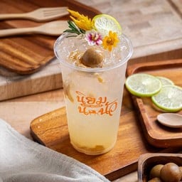 บ๊วยมะนาวโซดา.