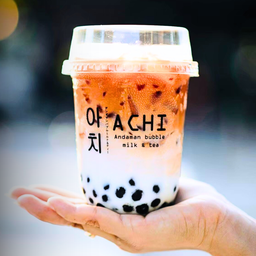 ชานมไข่มุก