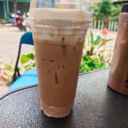 กาแฟเนสครีมชีส