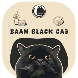 Baan Black Ca3