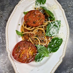 Bolognese Pasta