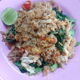 ข้าวผัด