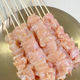เนื้อไก่