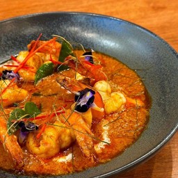 ฉู่ฉี่กุ้ง