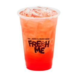 STRAWBERRY TEA SIZE M