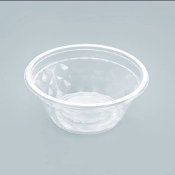 ถ้วยพลาสติก ( เล็ก )