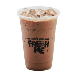 CHOCOLATE MILK TEA SIZE M