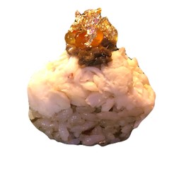 ปูม้า Blue Crab