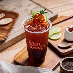 ชามะนาว.