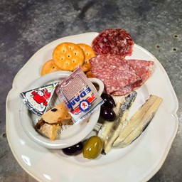 Cheese board S