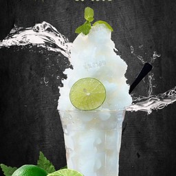 มะนาว สมูทตี้