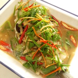 แป๊ะซะปลา