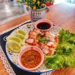 ราชาต้มเลือดหมู พิจิตร