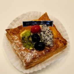 Danish Mix Fruits
