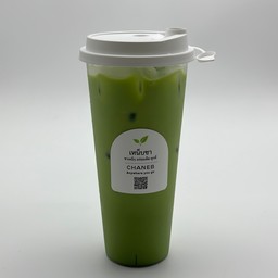 ชาเขียว-พร้อมดื่ม