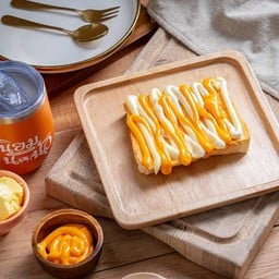 ปังแผ่น-ชีสลาวา