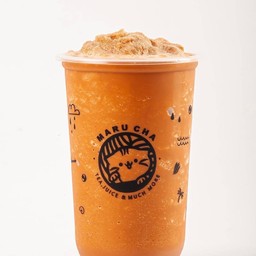 ชาไทยปั่น