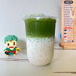 ชล‘ชา ชานมไข่มุก