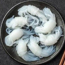 เส้นบุก-魔芋粉 100g