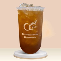 ชาแดงน้ำผึ้งมะนาว