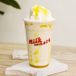 มิลล์ สับปะรด