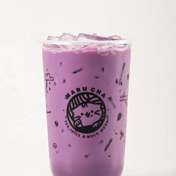 ชานมเผือก