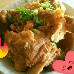 ต้มเล้ง ละลายในปาก