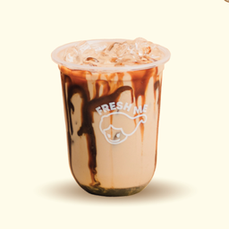 BROWN SUGAR COLD BREW