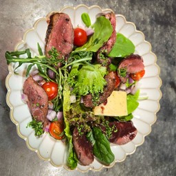 Duck Salad