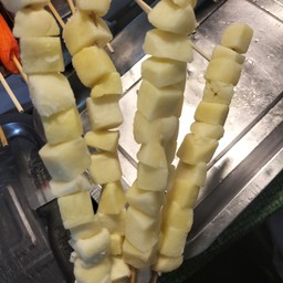 มันฝรั่ง