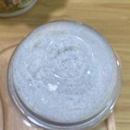 ครีมชีสโอริโอ้ ถ้วย100g