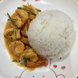 ฉู่ฉี่กุ้ง