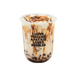 FRESH MILK BROWN SUGAR