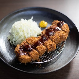 Set ทงคัทสึ