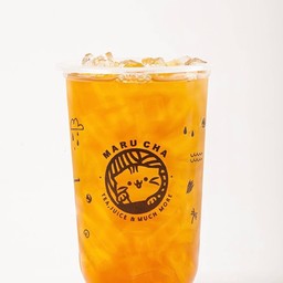 ชาเขียวน้ำผึ้ง