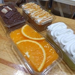 กาแฟ&เบเกอรี่ (74/26 coffee & bakery @ bar)