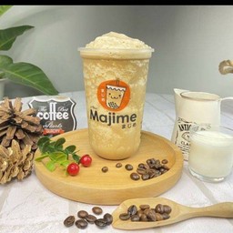 เนสกาแฟปั่น