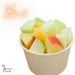 Hi-5 ผลไม้รวม