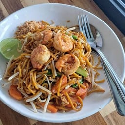 Smile tea(Halal food)