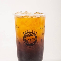 ชาบลูเบอร์รี่