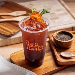 ชาดำเย็น