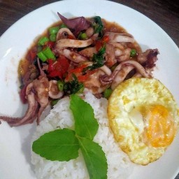 MT FOOD & ชานม