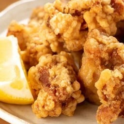 ไก่คาราเกะ