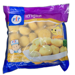เต้าหู้ปลาใส้ชีส แพคใหญ่