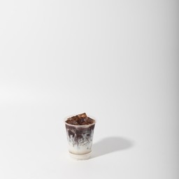 CHOCOLATE ICE