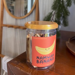 Namwah banana