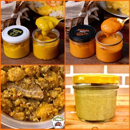 โปรลด 4 ปุกได้ครบทุกรส (110g.)